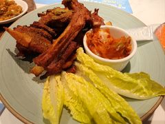 -半秋山西餐厅(巴南万达广场店)