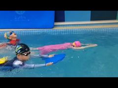 -Swim斯卫姆国际儿童游泳中心(红博中央公园店)