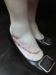 -记号刺青tattoo纹身工作室