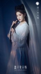 -盘子女人坊生日照·摄影馆(浦东店)