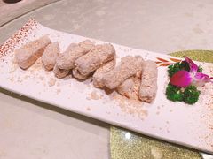 -古南都·老广东酒楼(龙江店)