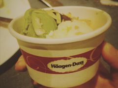 哈根达斯雪糕-康帝国际酒店-艾斯本自助西餐厅