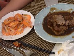 -漳州佰翔圆山酒店·圆山畔西餐厅