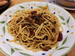 -萨莉亚意式餐厅(江桥万达广场店)