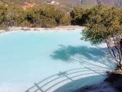 -白水台