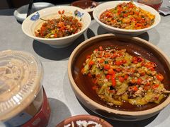 -潇湘阁(汉光百货店)