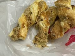 黄油拧花酥-爱德顺糕点食屋(利民道店)