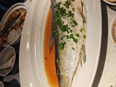 -绿茶餐厅(领展购物广场·中关村店)