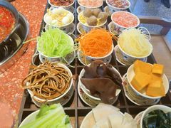 -纸盐河码头火锅(十八梯店)