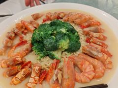-益健名厨海鲜城(夏湾店)