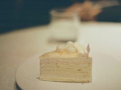 桂花丸子千层-Toris(LuOne凯德晶萃广场店)