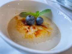雨花茶香奶冻-民国红公馆·秦淮八艳(夫子庙店)