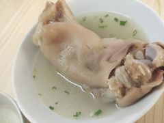 -盛兴面馆(真儒大厦店)