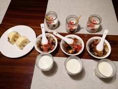 -成都蓝城悦杏温泉美食酒店(宽窄巷子店)