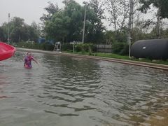 -柳浪游泳场