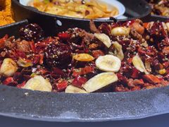 -后海彼岸花园餐厅