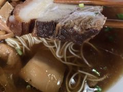 -美味斋(西北街店)