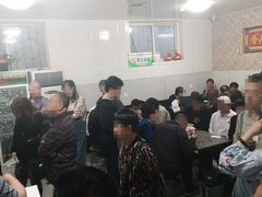 -清真喜兰老丁羊汤特色小吃