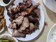 -四合心砂锅居(轩辕小区店)