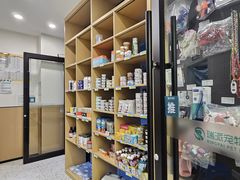-瑞派康怡24h宠物医院·犬猫医疗中心·微创绝育(瑞景分院)