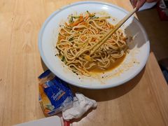 -张碗碗青海牛肉拉面(王城公园店)