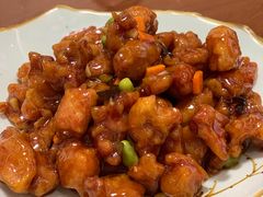 -鑫真味私房菜馆