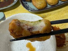 -福州人铭小吃