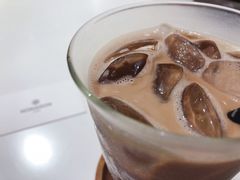 -Legno.ita Coffee by Wood(襄阳南路店)