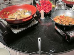 -状元人家·公园别墅衡东土菜(溪悦荟店)