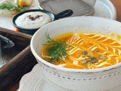 -Mark&Mars Restaurant