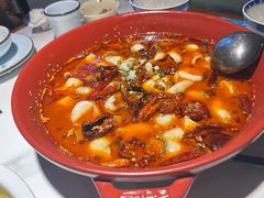 -南山翁新概念川菜(红山常发广场店)