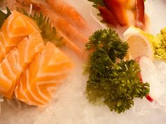 -叁鯨·日式料理Sankujira