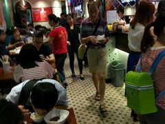 -陈光记烧腊(长寿路店)