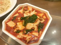 -靖远尕六美味羊羔肉