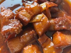 -相聚青山餐厅(阎河路店)