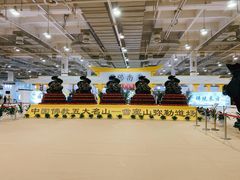 -宁波国际会展中心