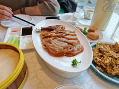 -福来居烤鸭店(天坛二店)