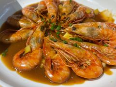 -台记小海鲜(七宝店)