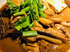 -日丰园海肠水饺·老字号大连海鲜(和平广场店)