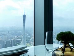 -广州四季酒店·意珍·意式自助餐