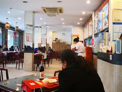 -鲜得来排骨年糕(即墨路店)