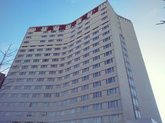 -北京亚奥国际酒店