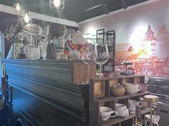 -贝莱德堡咖啡(红桂大厦店)