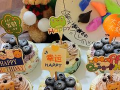 -EnergyCake蛋糕理想国