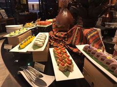 -OPEN開全日自助餐厅·牛肉火锅·海鲜(佛山希尔顿酒店)