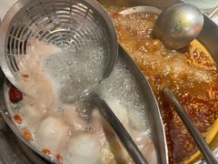 -八合里潮汕鲜牛肉火锅(深圳海岸城店)