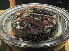 -云龙·烤肉专门店(东方路店)