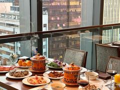 -富力丽思卡尔顿酒店·香荟全日制餐厅