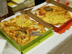 -新华里咖啡书吧(新华书店小寨店)