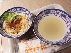 -食悦天美食广场(武汉壹方购物中心店)